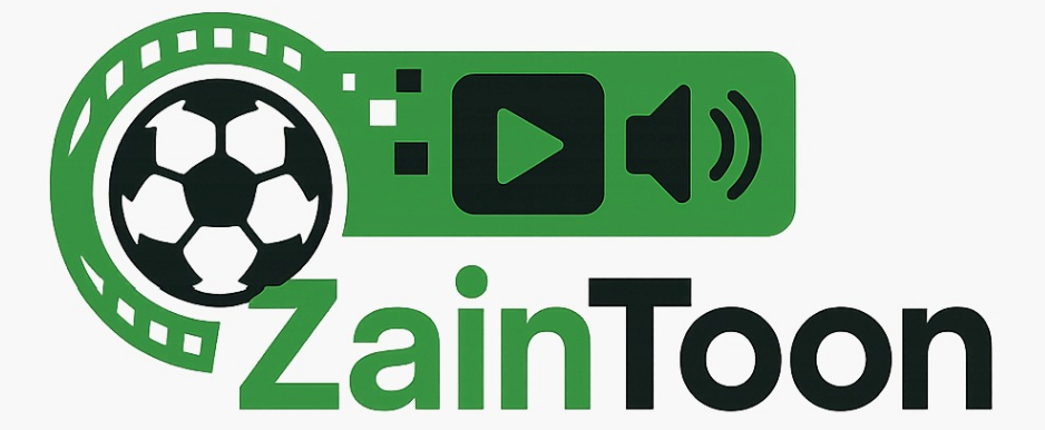 ZainToon